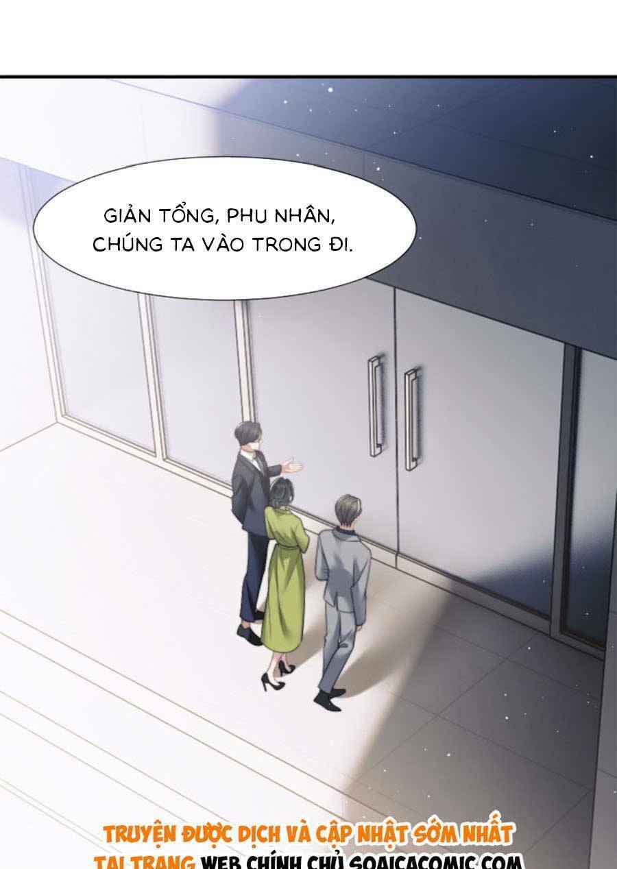 Nữ Tướng Xuyên Đến Hiện Đại Trở Thành Chị Dâu Quyền Lực Chapter 20 - Trang 2