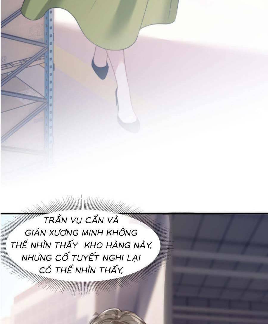Nữ Tướng Xuyên Đến Hiện Đại Trở Thành Chị Dâu Quyền Lực Chapter 22 - Trang 2
