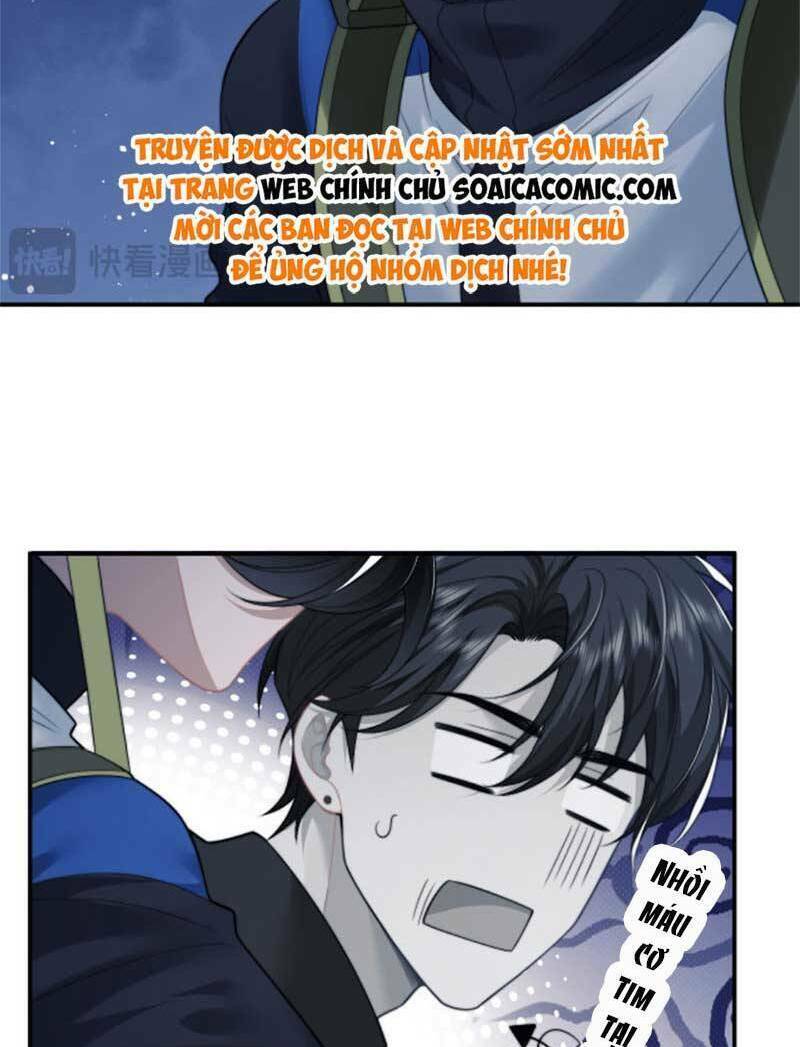 Nữ Tướng Xuyên Đến Hiện Đại Trở Thành Chị Dâu Quyền Lực Chapter 23 - Trang 2