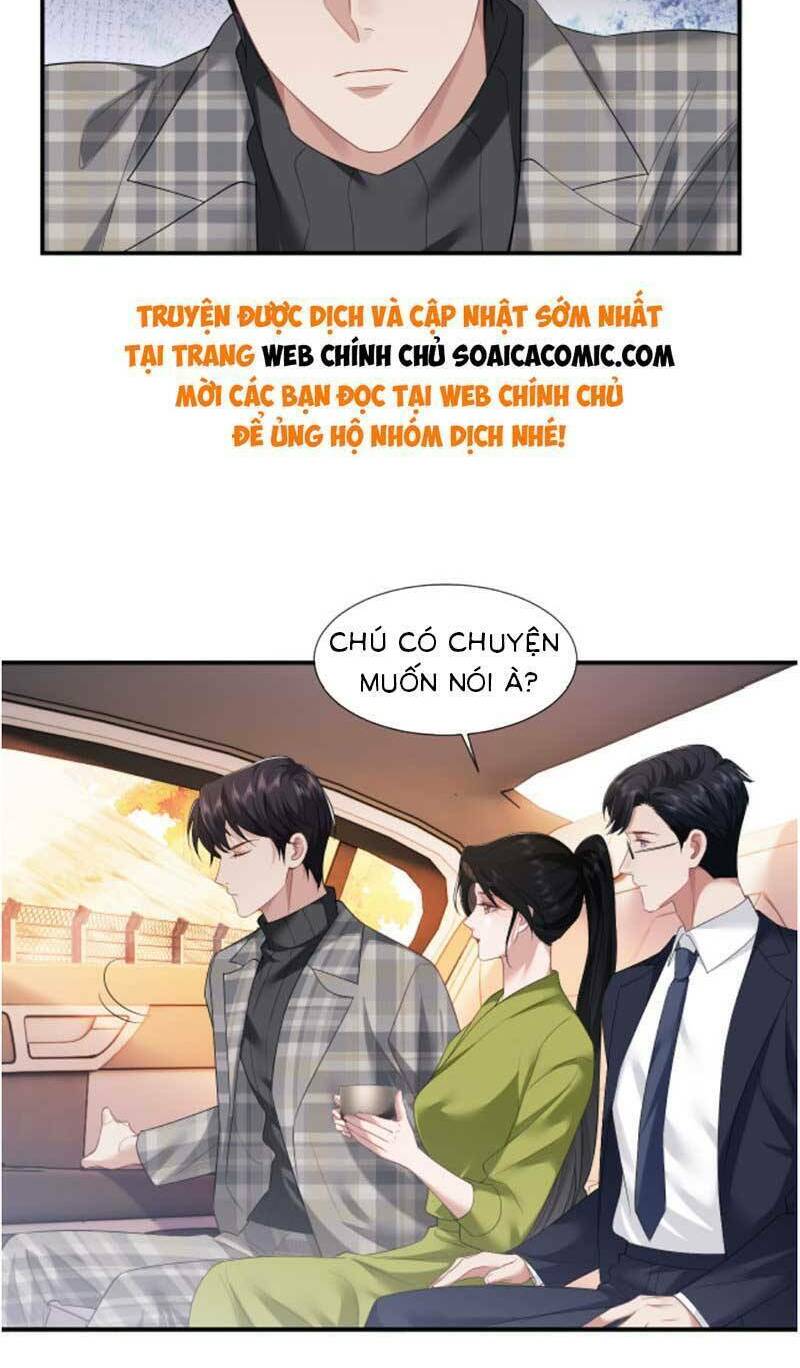 Nữ Tướng Xuyên Đến Hiện Đại Trở Thành Chị Dâu Quyền Lực Chapter 24 - Trang 2