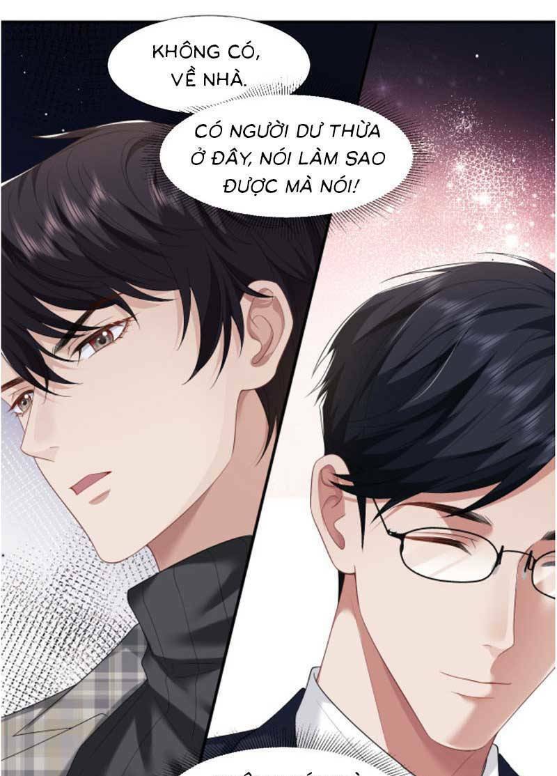 Nữ Tướng Xuyên Đến Hiện Đại Trở Thành Chị Dâu Quyền Lực Chapter 24 - Trang 2