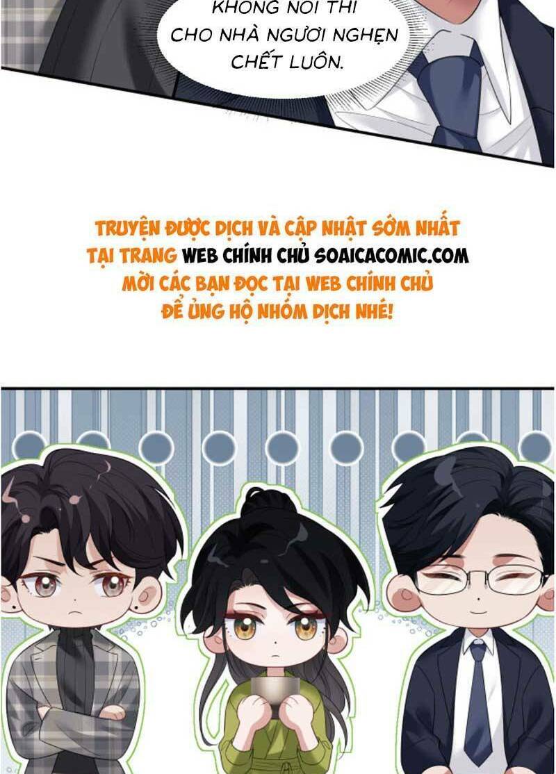 Nữ Tướng Xuyên Đến Hiện Đại Trở Thành Chị Dâu Quyền Lực Chapter 24 - Trang 2