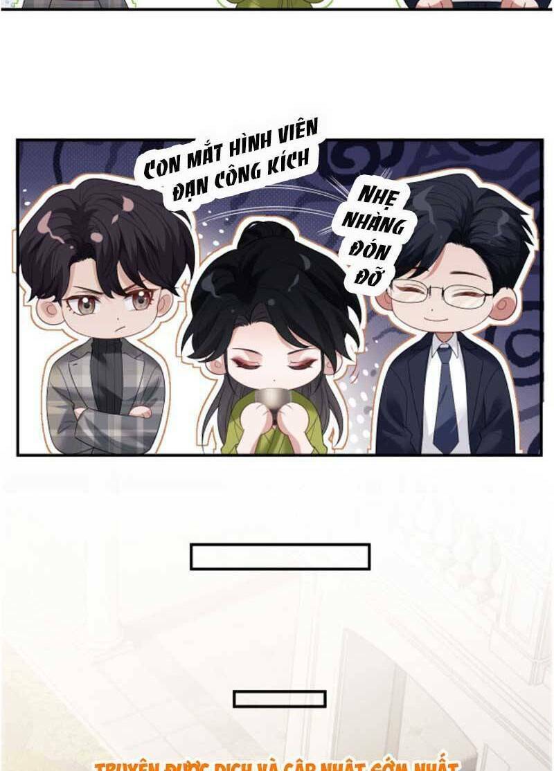 Nữ Tướng Xuyên Đến Hiện Đại Trở Thành Chị Dâu Quyền Lực Chapter 24 - Trang 2