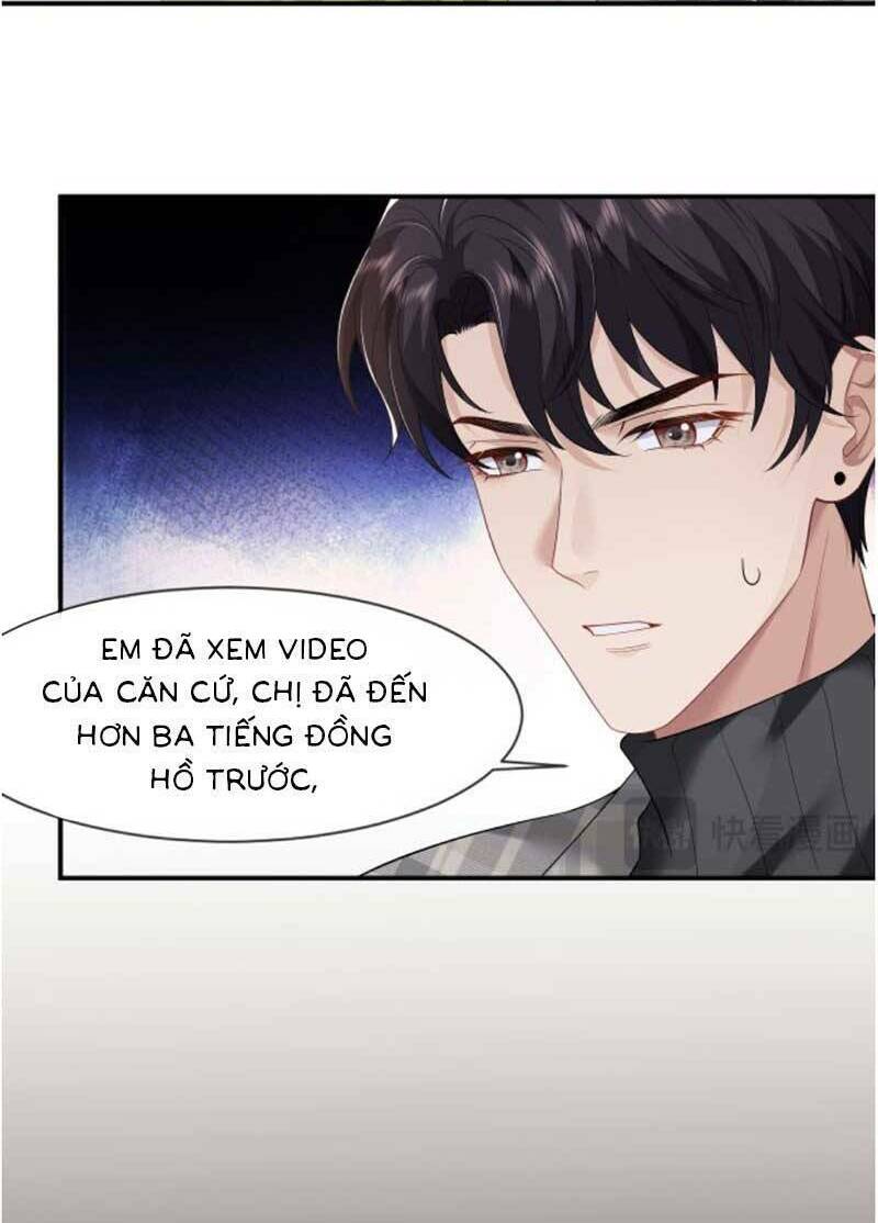 Nữ Tướng Xuyên Đến Hiện Đại Trở Thành Chị Dâu Quyền Lực Chapter 24 - Trang 2