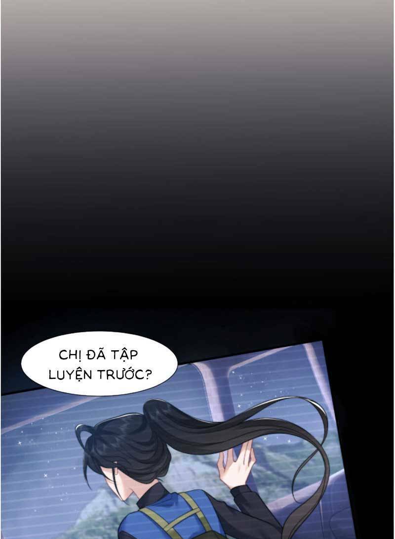 Nữ Tướng Xuyên Đến Hiện Đại Trở Thành Chị Dâu Quyền Lực Chapter 24 - Trang 2