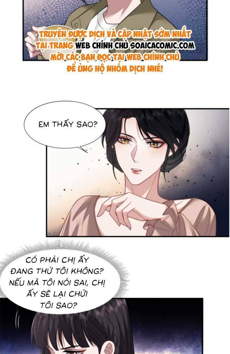 Nữ Tướng Xuyên Đến Hiện Đại Trở Thành Chị Dâu Quyền Lực Chapter 24 - Trang 2