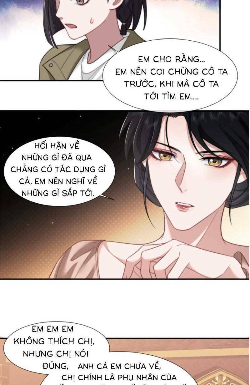 Nữ Tướng Xuyên Đến Hiện Đại Trở Thành Chị Dâu Quyền Lực Chapter 24 - Trang 2