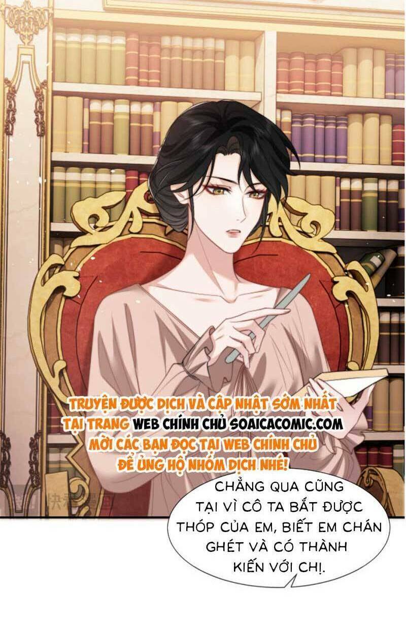 Nữ Tướng Xuyên Đến Hiện Đại Trở Thành Chị Dâu Quyền Lực Chapter 24 - Trang 2