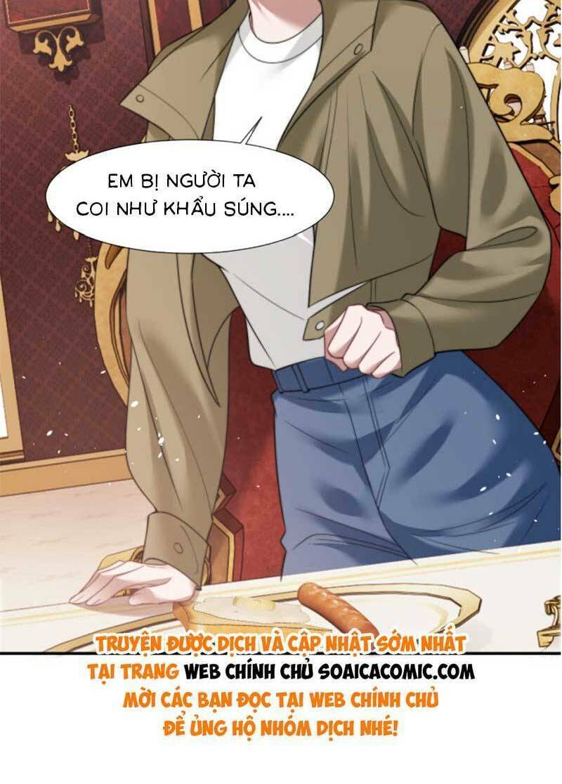 Nữ Tướng Xuyên Đến Hiện Đại Trở Thành Chị Dâu Quyền Lực Chapter 24 - Trang 2