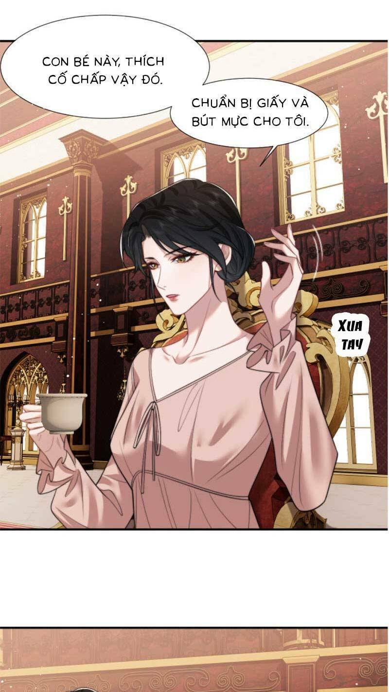 Nữ Tướng Xuyên Đến Hiện Đại Trở Thành Chị Dâu Quyền Lực Chapter 25 - Trang 2