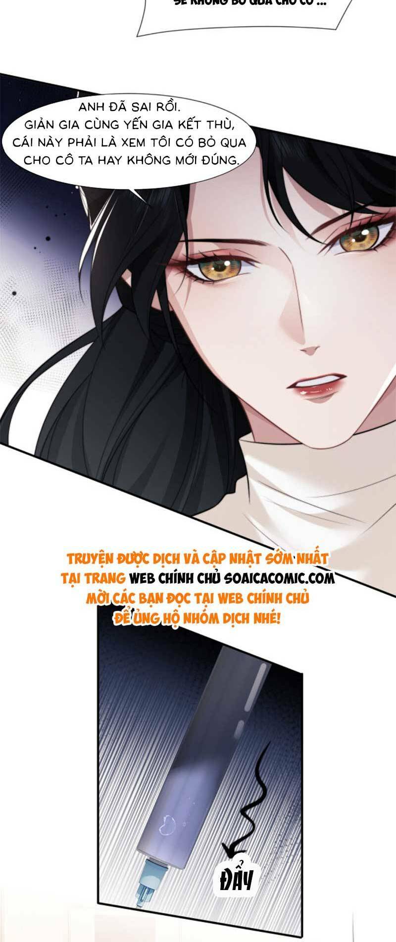 Nữ Tướng Xuyên Đến Hiện Đại Trở Thành Chị Dâu Quyền Lực Chapter 27 - Trang 2