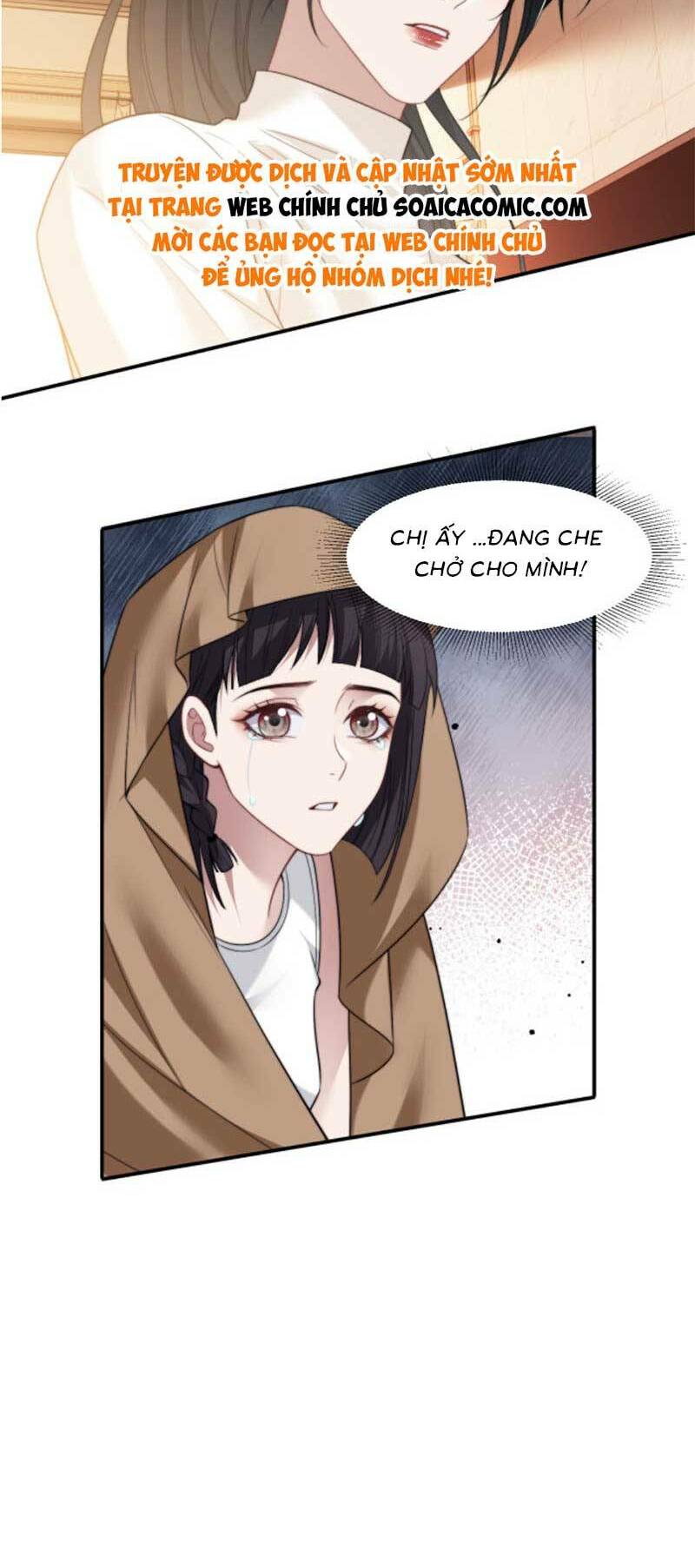 Nữ Tướng Xuyên Đến Hiện Đại Trở Thành Chị Dâu Quyền Lực Chapter 27 - Trang 2