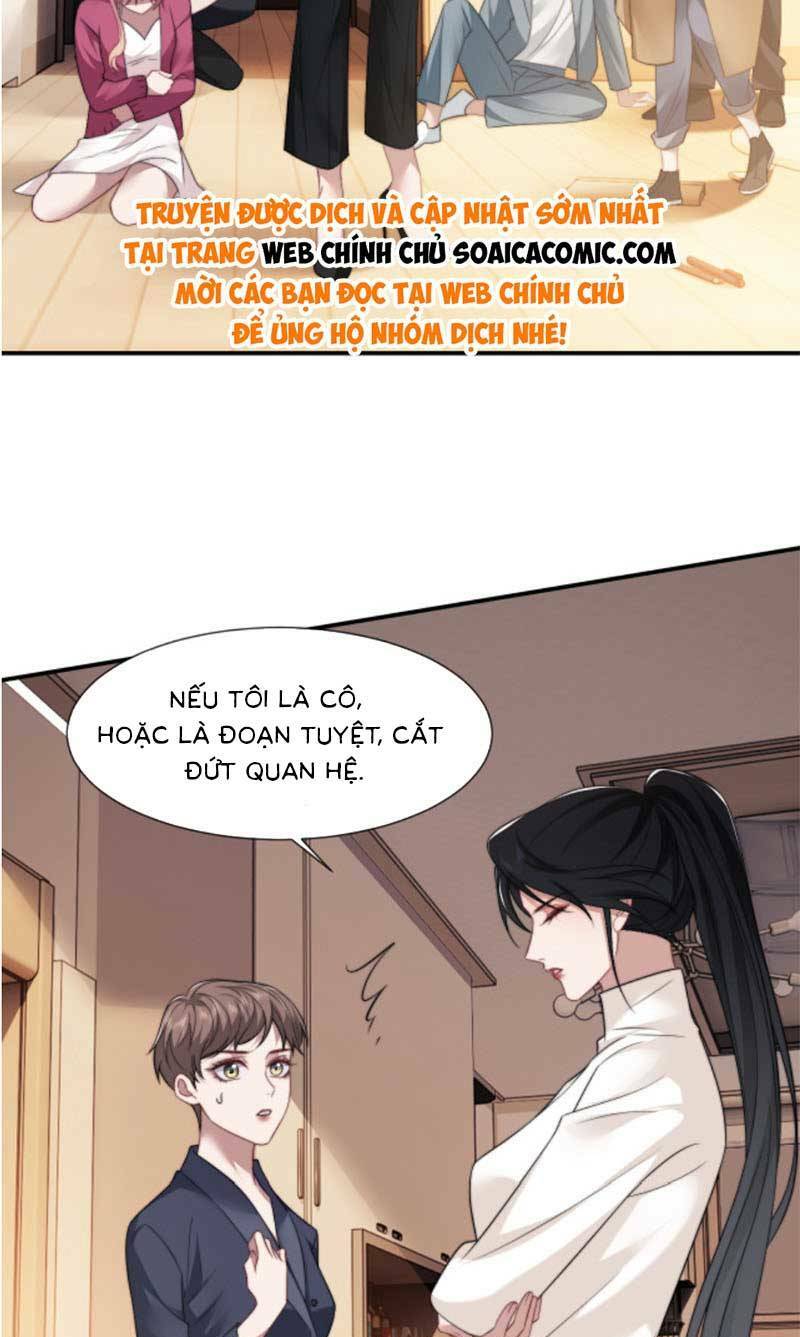 Nữ Tướng Xuyên Đến Hiện Đại Trở Thành Chị Dâu Quyền Lực Chapter 27 - Trang 2