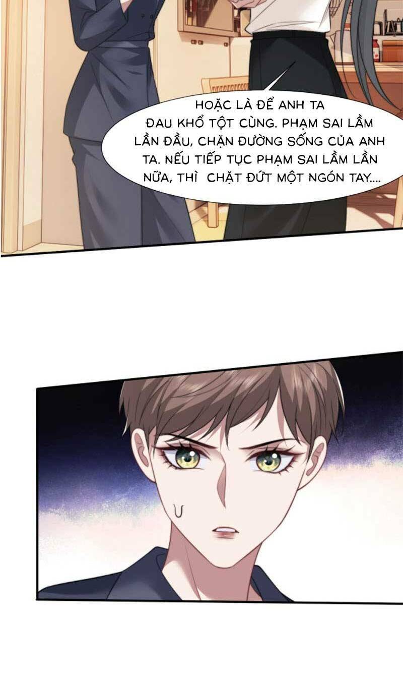 Nữ Tướng Xuyên Đến Hiện Đại Trở Thành Chị Dâu Quyền Lực Chapter 27 - Trang 2