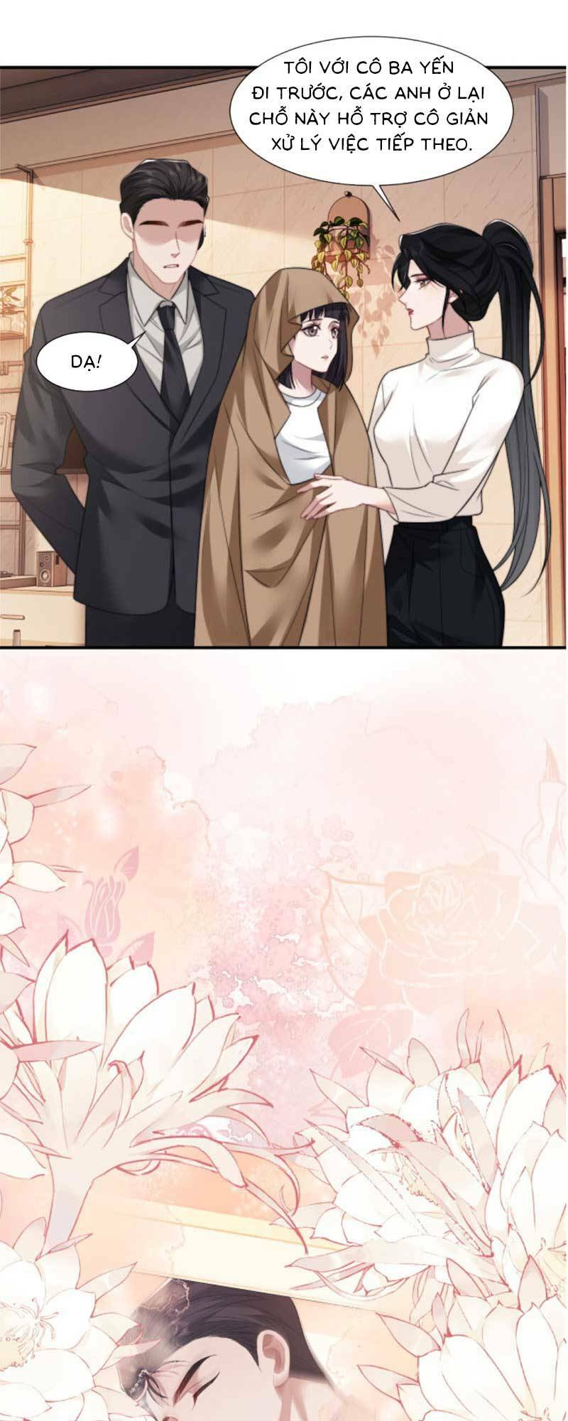 Nữ Tướng Xuyên Đến Hiện Đại Trở Thành Chị Dâu Quyền Lực Chapter 27 - Trang 2