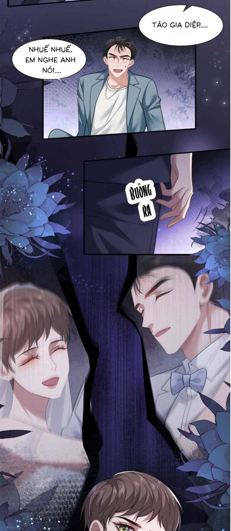 Nữ Tướng Xuyên Đến Hiện Đại Trở Thành Chị Dâu Quyền Lực Chapter 27 - Trang 2