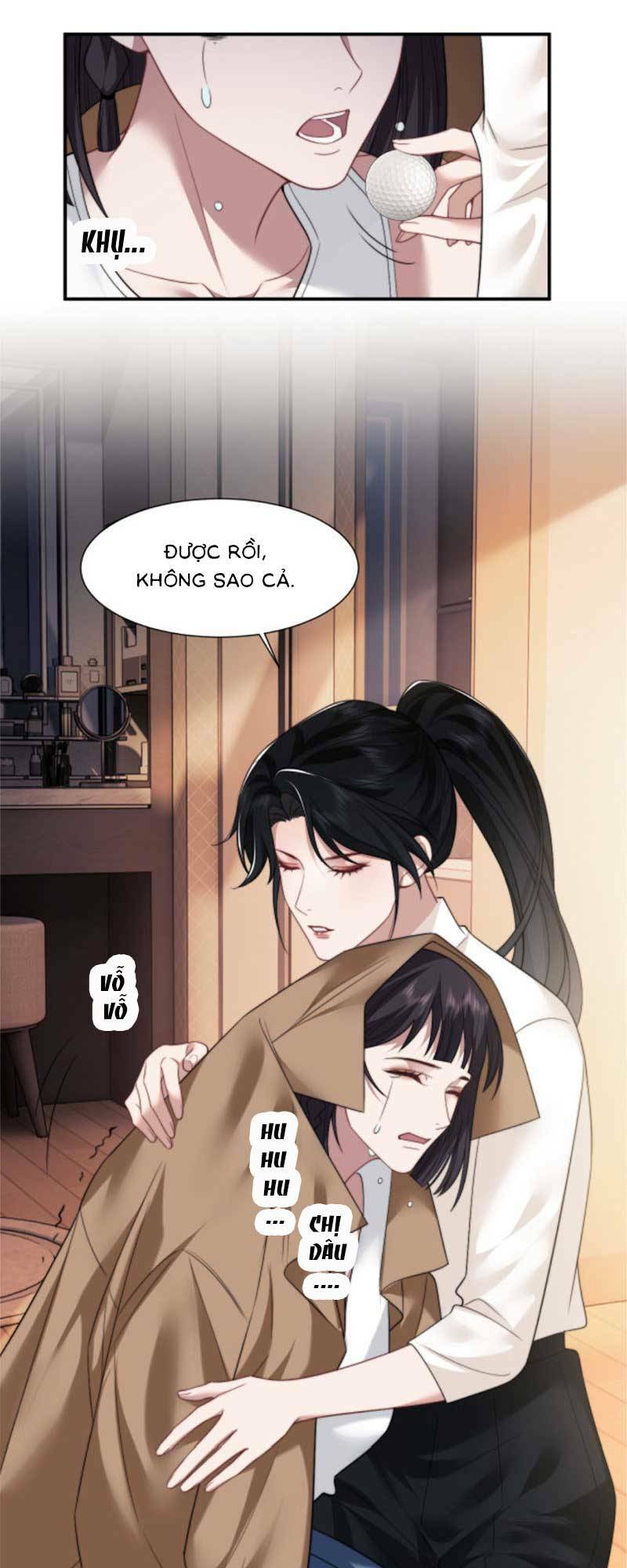 Nữ Tướng Xuyên Đến Hiện Đại Trở Thành Chị Dâu Quyền Lực Chapter 27 - Trang 2