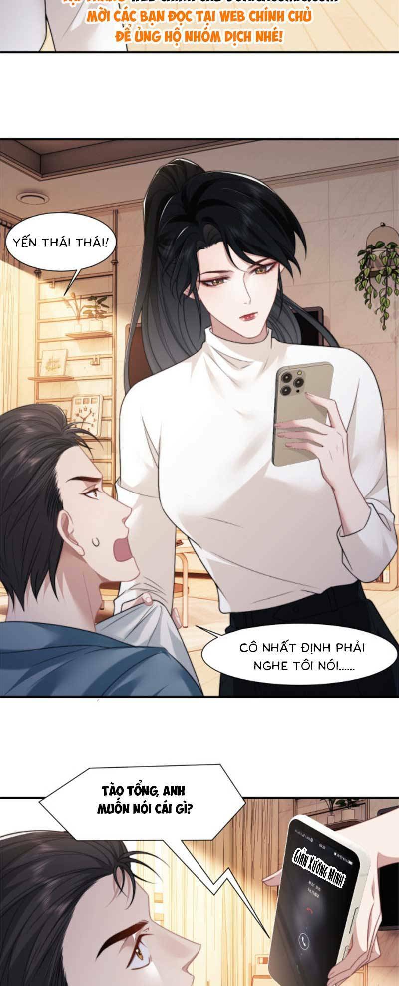 Nữ Tướng Xuyên Đến Hiện Đại Trở Thành Chị Dâu Quyền Lực Chapter 27 - Trang 2