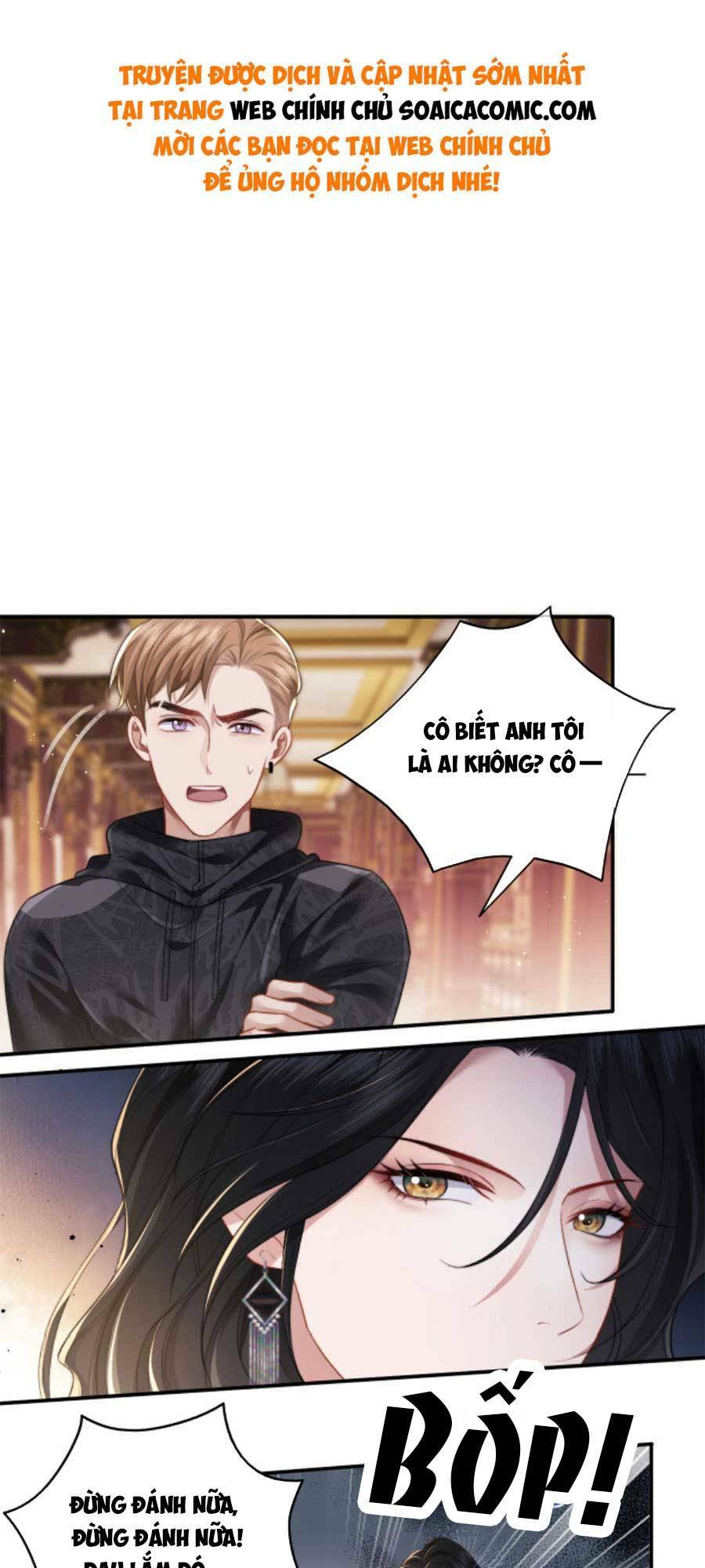 Nữ Tướng Xuyên Đến Hiện Đại Trở Thành Chị Dâu Quyền Lực Chapter 3 - Trang 2