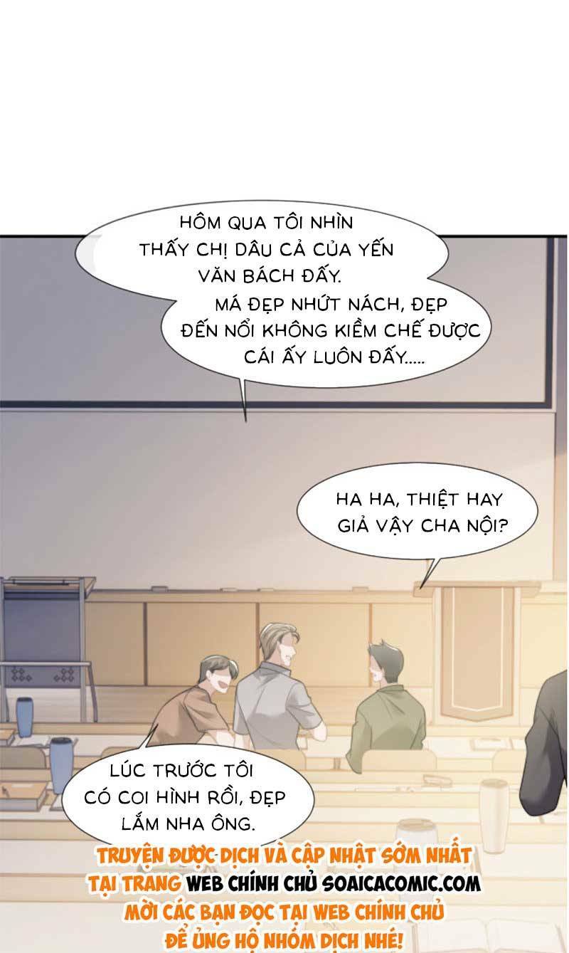 Nữ Tướng Xuyên Đến Hiện Đại Trở Thành Chị Dâu Quyền Lực Chapter 32 - Trang 2