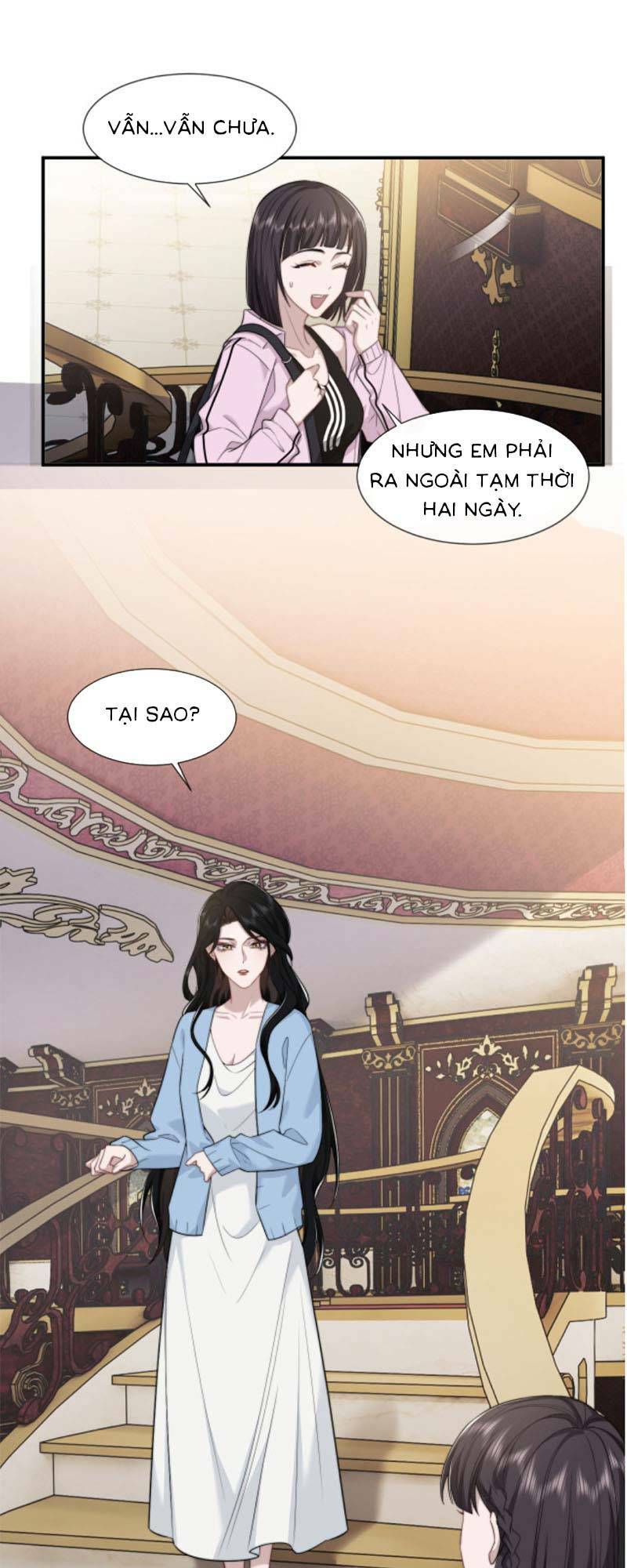 Nữ Tướng Xuyên Đến Hiện Đại Trở Thành Chị Dâu Quyền Lực Chapter 36 - Trang 2