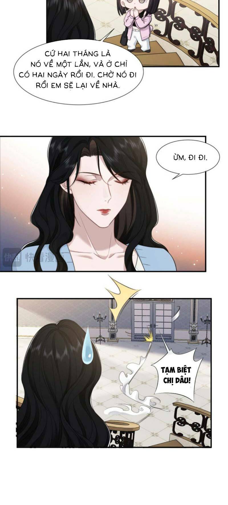 Nữ Tướng Xuyên Đến Hiện Đại Trở Thành Chị Dâu Quyền Lực Chapter 36 - Trang 2