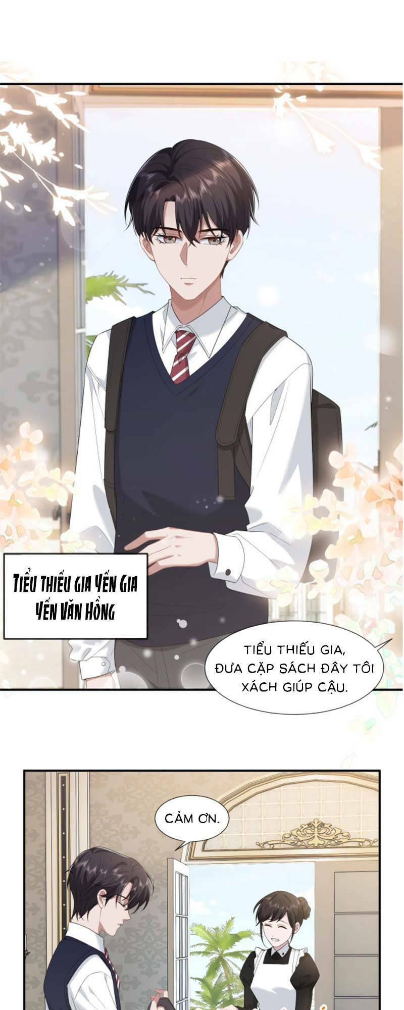 Nữ Tướng Xuyên Đến Hiện Đại Trở Thành Chị Dâu Quyền Lực Chapter 36 - Trang 2