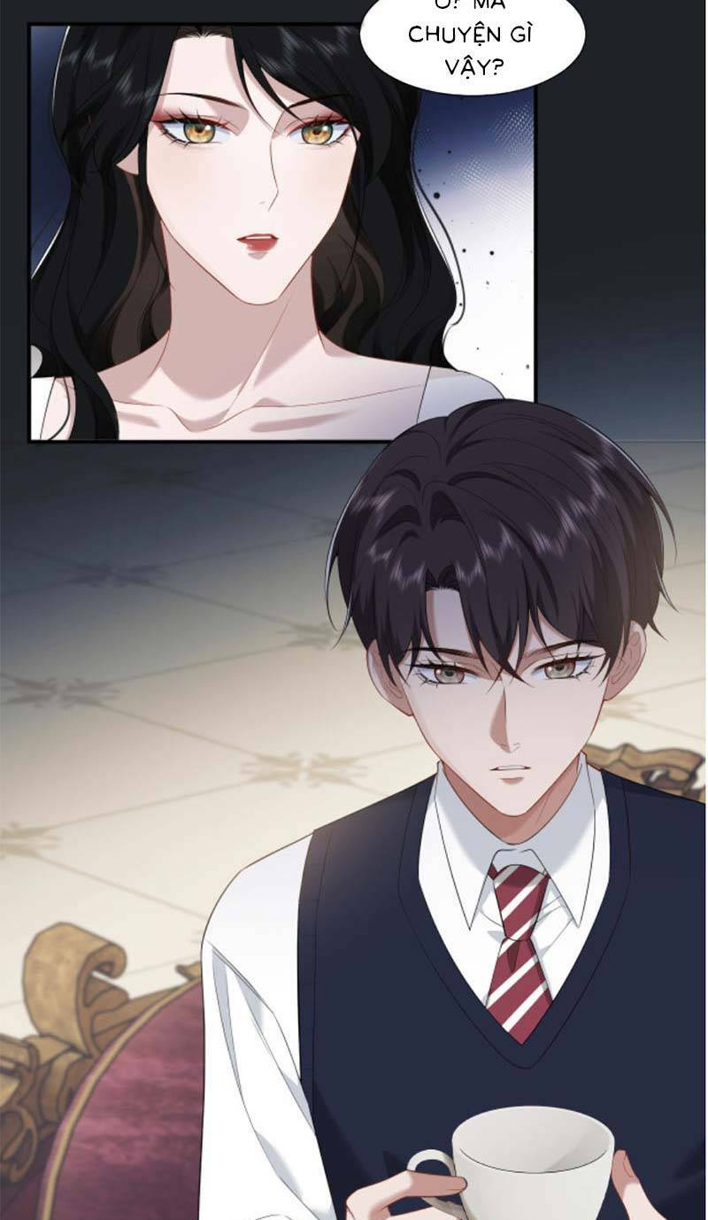 Nữ Tướng Xuyên Đến Hiện Đại Trở Thành Chị Dâu Quyền Lực Chapter 36 - Trang 2