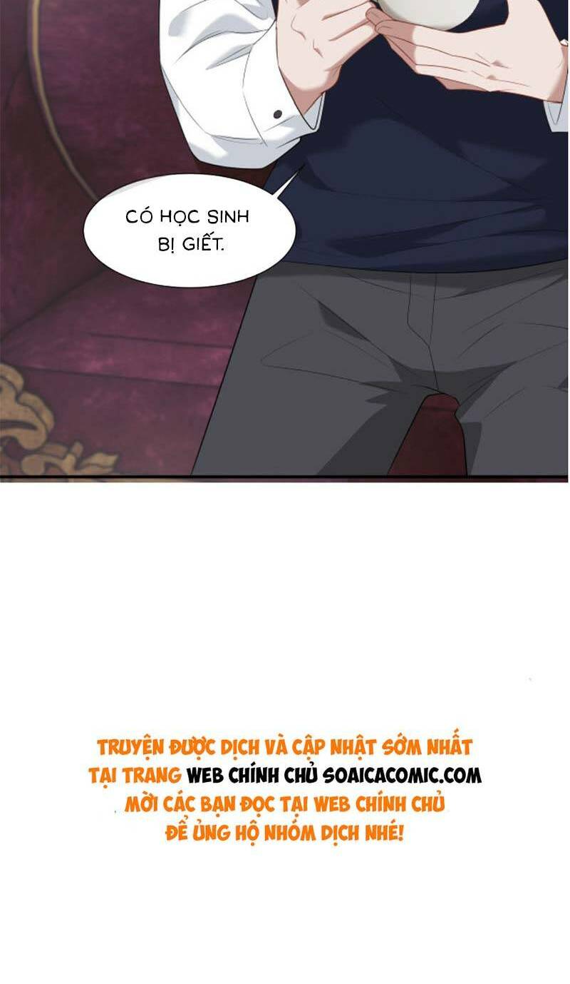 Nữ Tướng Xuyên Đến Hiện Đại Trở Thành Chị Dâu Quyền Lực Chapter 36 - Trang 2