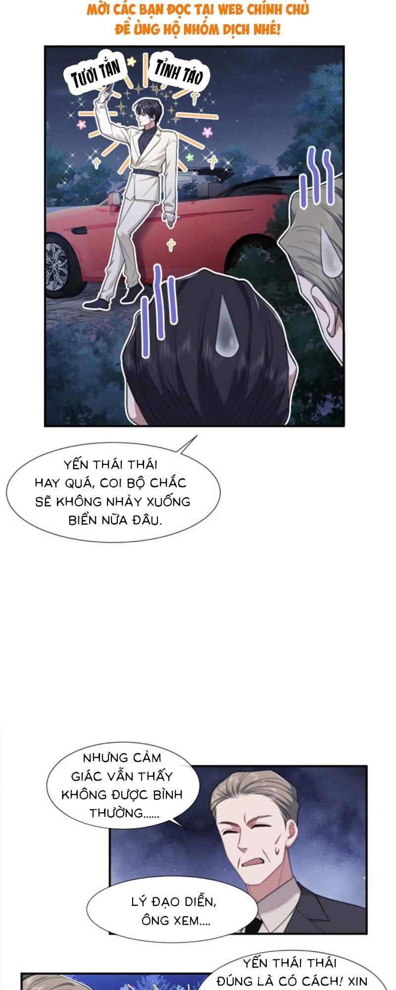 Nữ Tướng Xuyên Đến Hiện Đại Trở Thành Chị Dâu Quyền Lực Chapter 36 - Trang 2