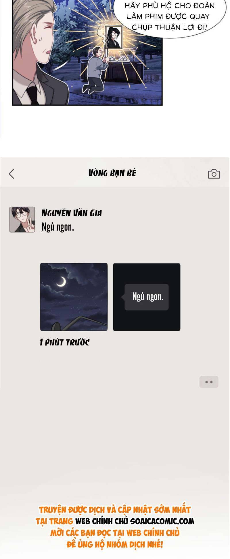 Nữ Tướng Xuyên Đến Hiện Đại Trở Thành Chị Dâu Quyền Lực Chapter 36 - Trang 2