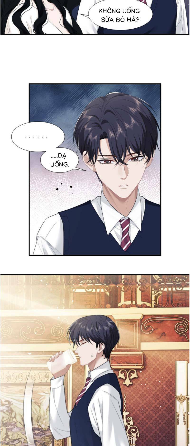 Nữ Tướng Xuyên Đến Hiện Đại Trở Thành Chị Dâu Quyền Lực Chapter 37 - Trang 2