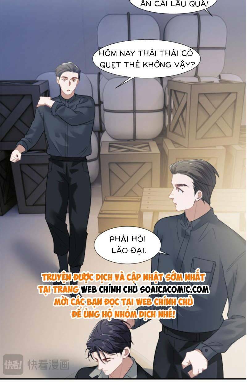 Nữ Tướng Xuyên Đến Hiện Đại Trở Thành Chị Dâu Quyền Lực Chapter 37 - Trang 2