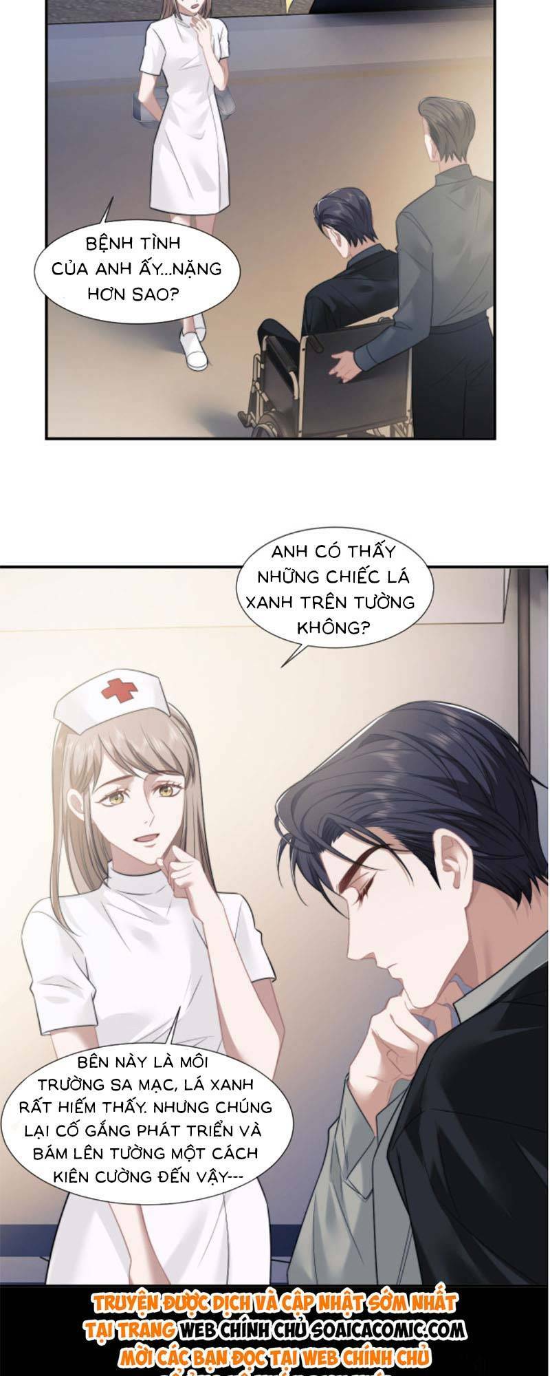 Nữ Tướng Xuyên Đến Hiện Đại Trở Thành Chị Dâu Quyền Lực Chapter 37 - Trang 2