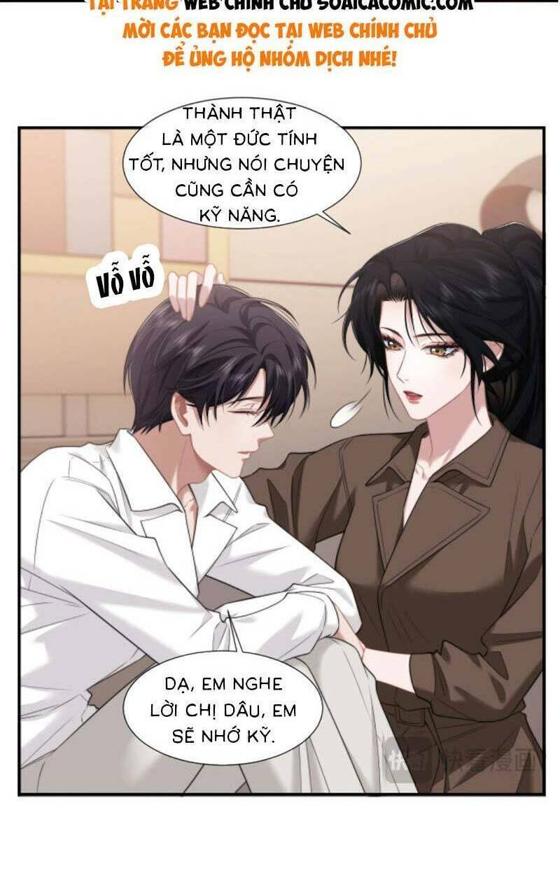 Nữ Tướng Xuyên Đến Hiện Đại Trở Thành Chị Dâu Quyền Lực Chapter 39 - Trang 2