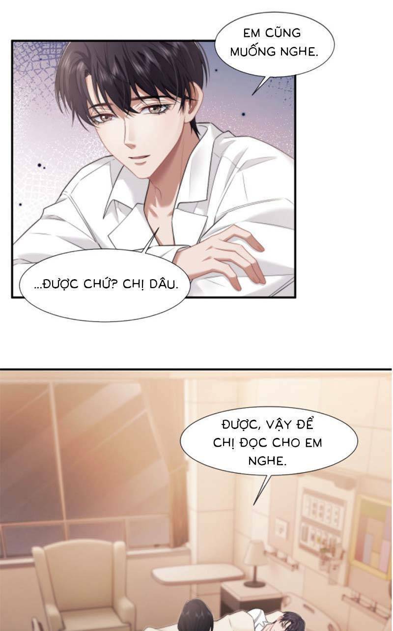 Nữ Tướng Xuyên Đến Hiện Đại Trở Thành Chị Dâu Quyền Lực Chapter 39 - Trang 2