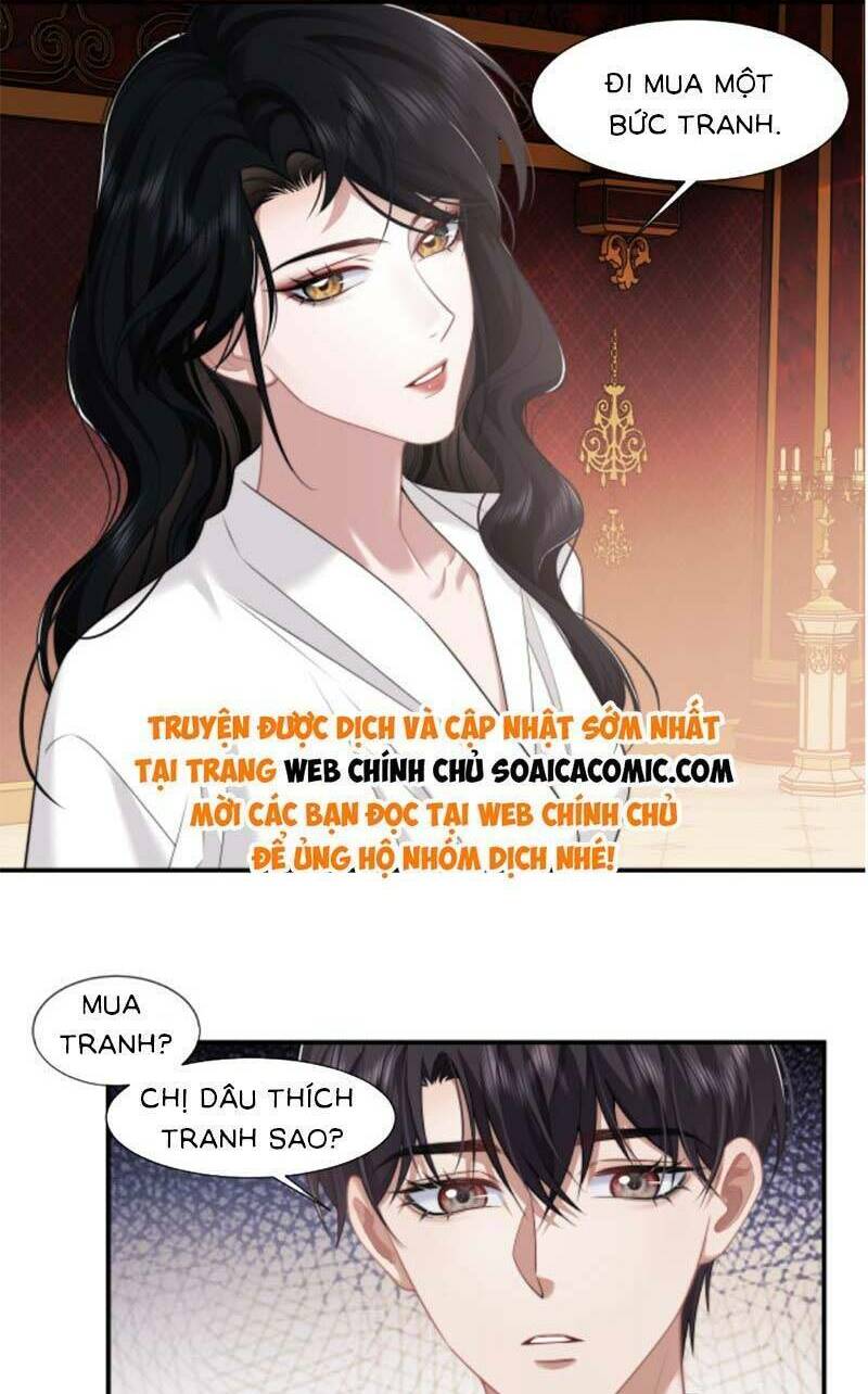 Nữ Tướng Xuyên Đến Hiện Đại Trở Thành Chị Dâu Quyền Lực Chapter 39 - Trang 2