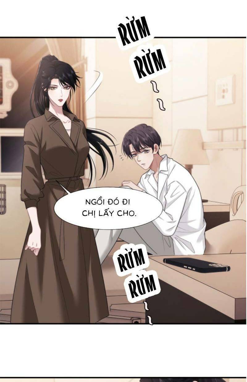 Nữ Tướng Xuyên Đến Hiện Đại Trở Thành Chị Dâu Quyền Lực Chapter 39 - Trang 2