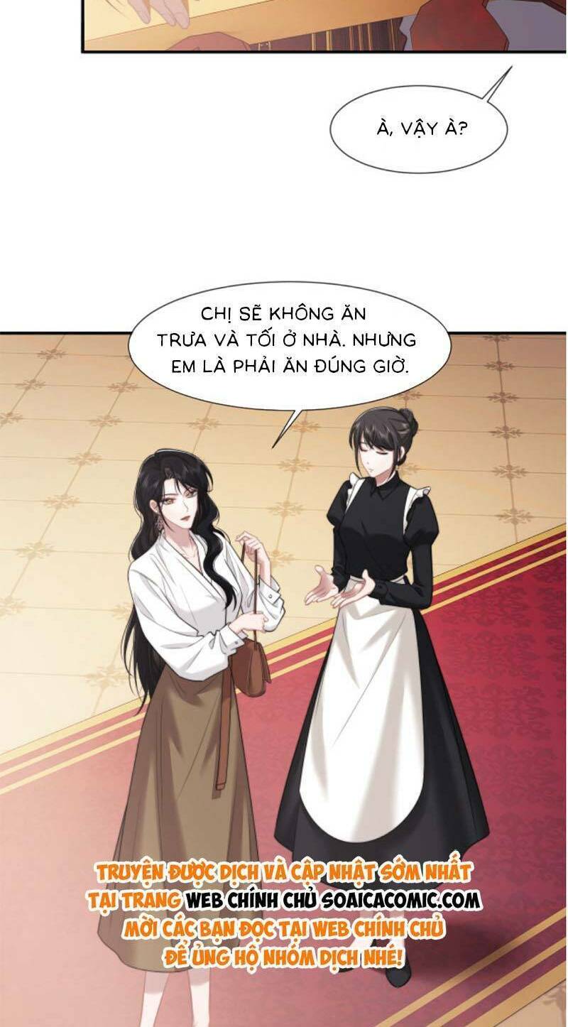 Nữ Tướng Xuyên Đến Hiện Đại Trở Thành Chị Dâu Quyền Lực Chapter 39 - Trang 2