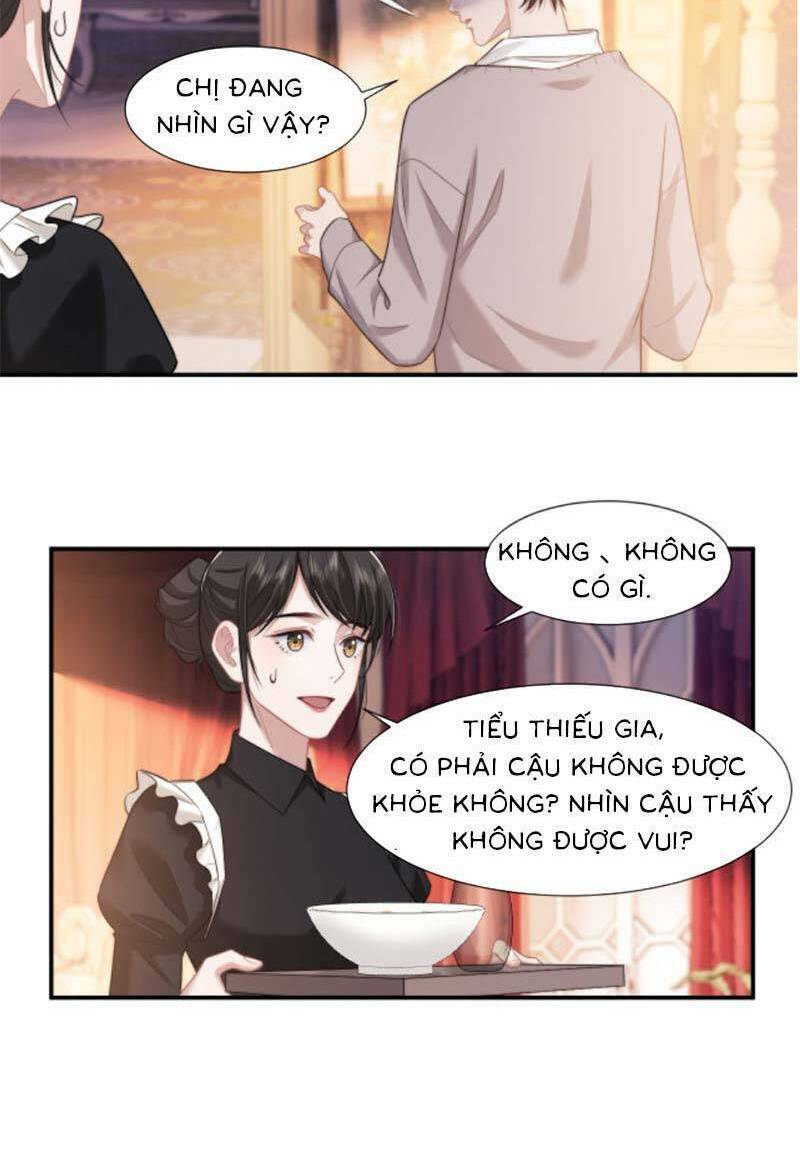 Nữ Tướng Xuyên Đến Hiện Đại Trở Thành Chị Dâu Quyền Lực Chapter 39 - Trang 2