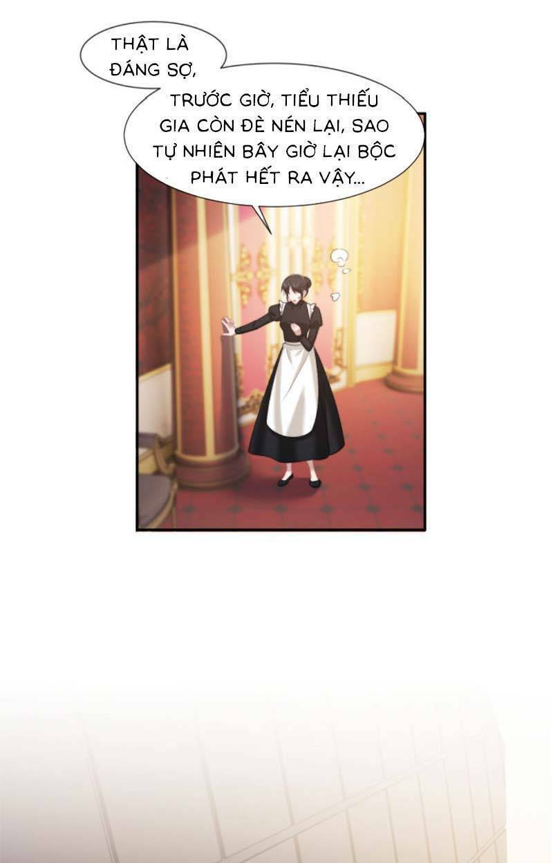 Nữ Tướng Xuyên Đến Hiện Đại Trở Thành Chị Dâu Quyền Lực Chapter 39 - Trang 2