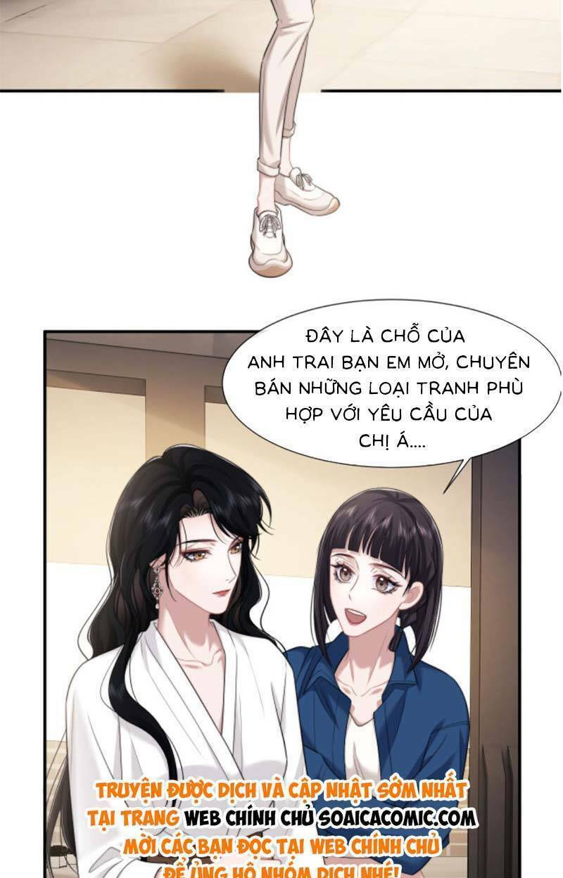 Nữ Tướng Xuyên Đến Hiện Đại Trở Thành Chị Dâu Quyền Lực Chapter 39 - Trang 2