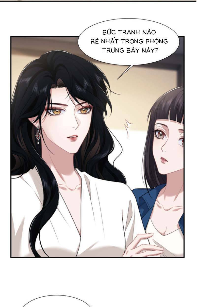 Nữ Tướng Xuyên Đến Hiện Đại Trở Thành Chị Dâu Quyền Lực Chapter 39 - Trang 2