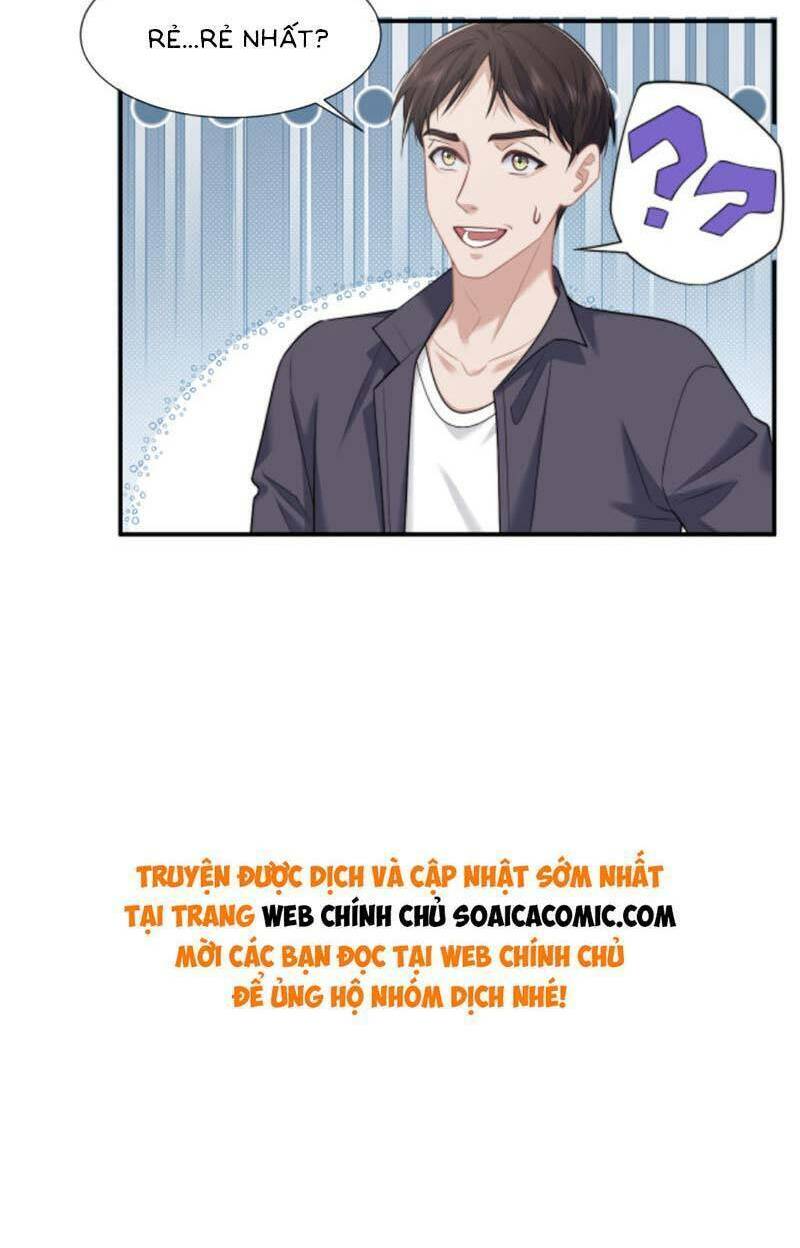 Nữ Tướng Xuyên Đến Hiện Đại Trở Thành Chị Dâu Quyền Lực Chapter 39 - Trang 2