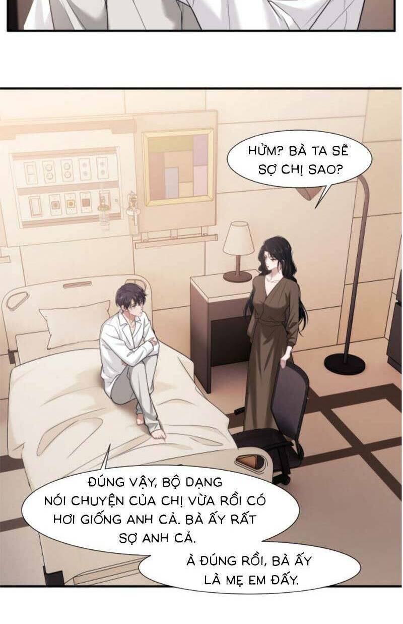 Nữ Tướng Xuyên Đến Hiện Đại Trở Thành Chị Dâu Quyền Lực Chapter 39 - Trang 2