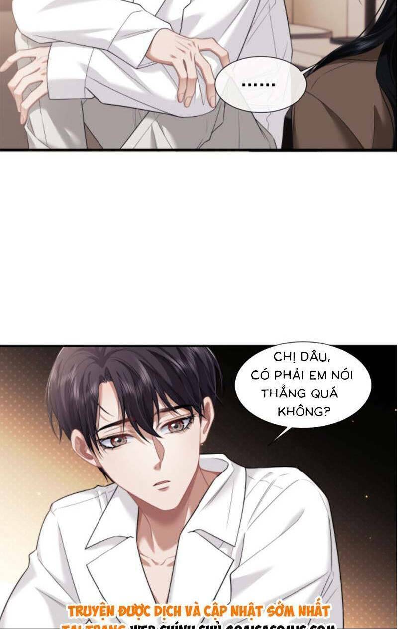 Nữ Tướng Xuyên Đến Hiện Đại Trở Thành Chị Dâu Quyền Lực Chapter 39 - Trang 2