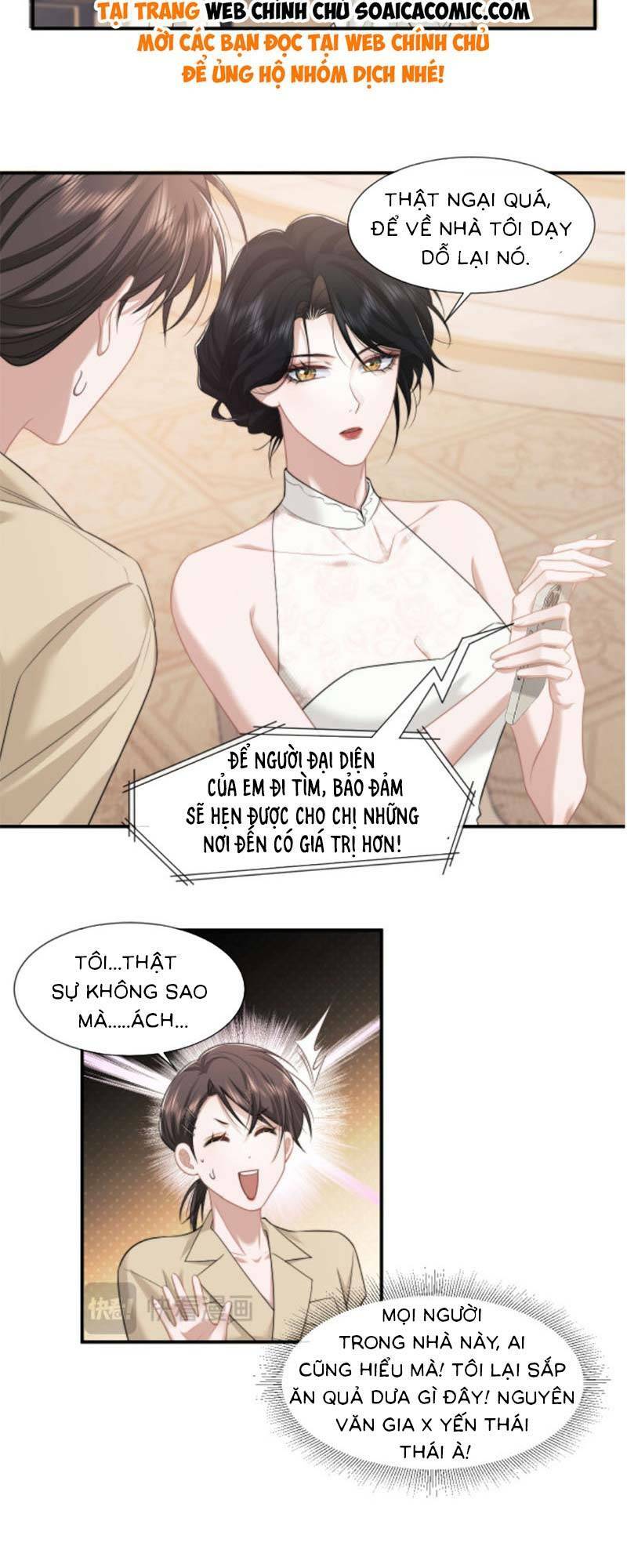 Nữ Tướng Xuyên Đến Hiện Đại Trở Thành Chị Dâu Quyền Lực Chapter 40 - Trang 2