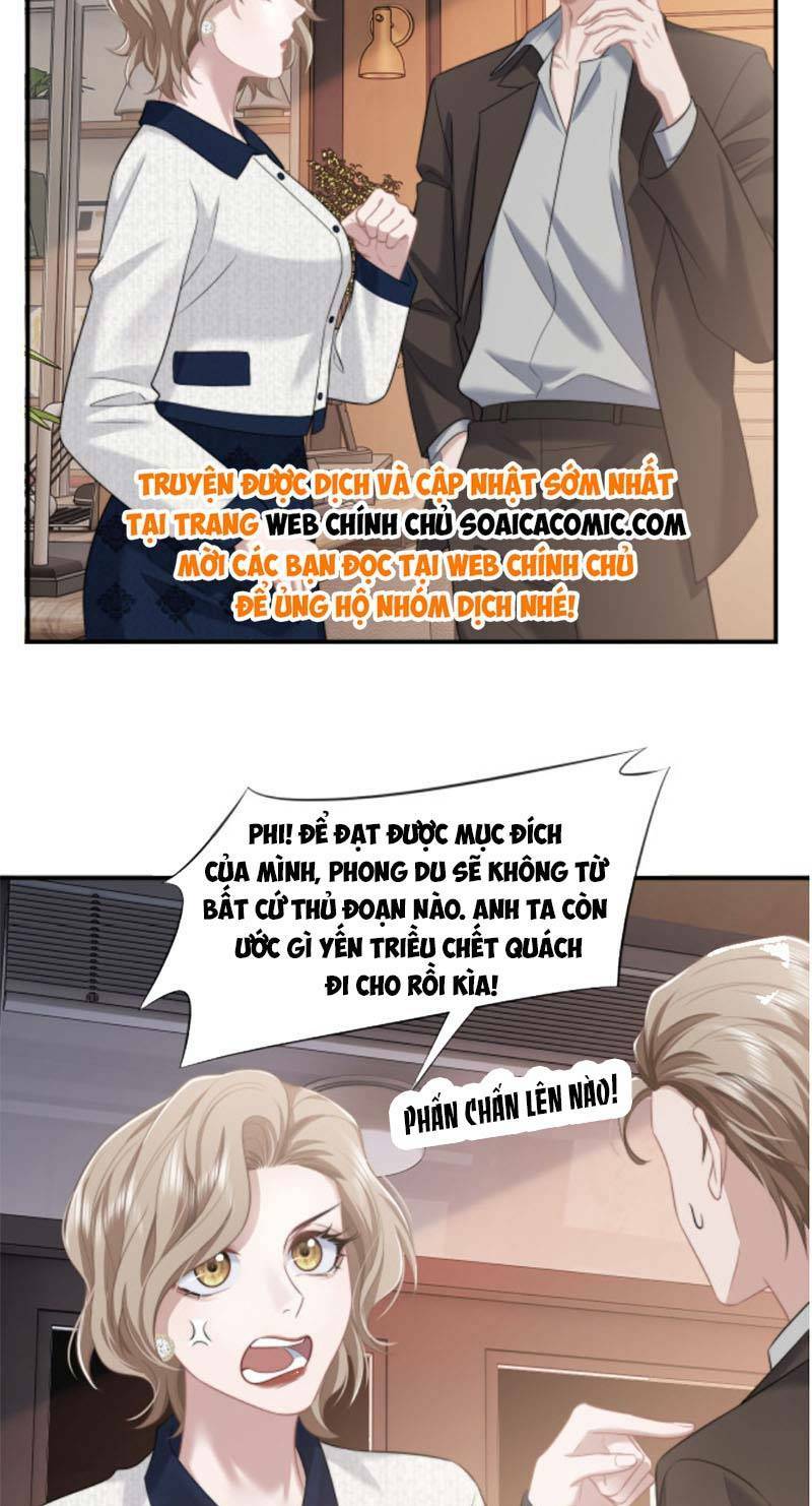 Nữ Tướng Xuyên Đến Hiện Đại Trở Thành Chị Dâu Quyền Lực Chapter 40 - Trang 2