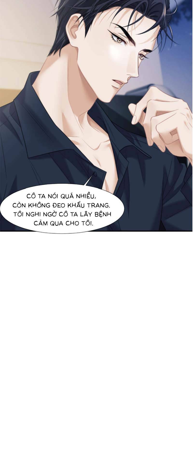 Nữ Tướng Xuyên Đến Hiện Đại Trở Thành Chị Dâu Quyền Lực Chapter 40 - Trang 2