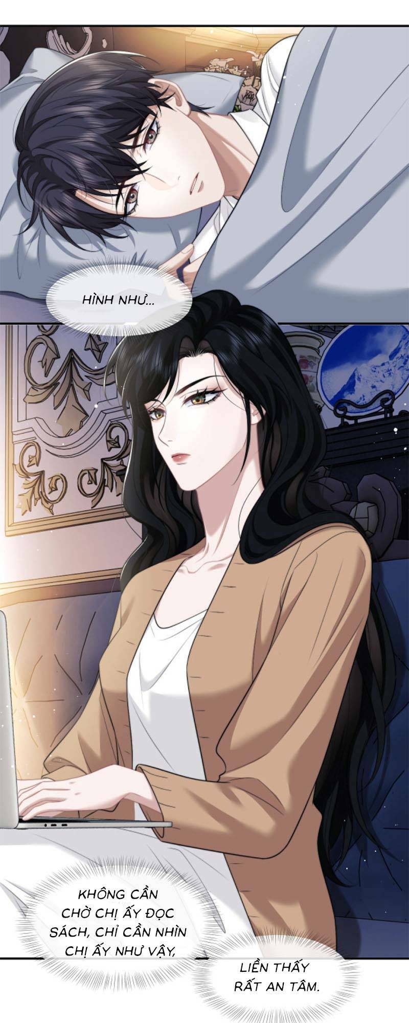 Nữ Tướng Xuyên Đến Hiện Đại Trở Thành Chị Dâu Quyền Lực Chapter 44 - Trang 2